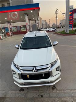 ميتسوبيشي L200